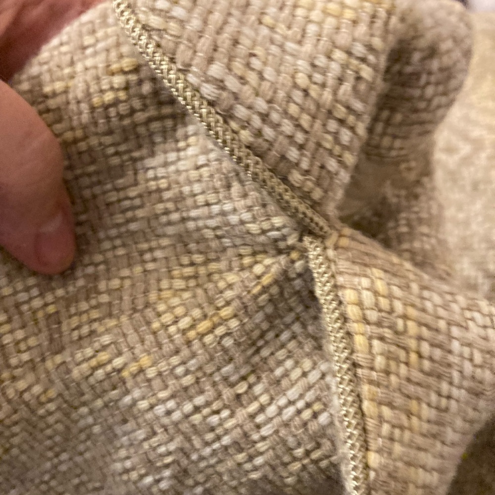 Pendleton Percent Virgin Wool Plus Embellished Ja… - image 5